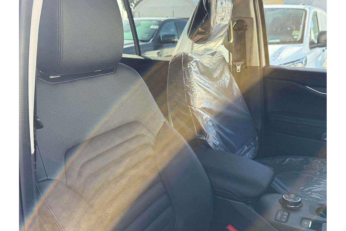 2025 Ford Everest Sport 3.0L