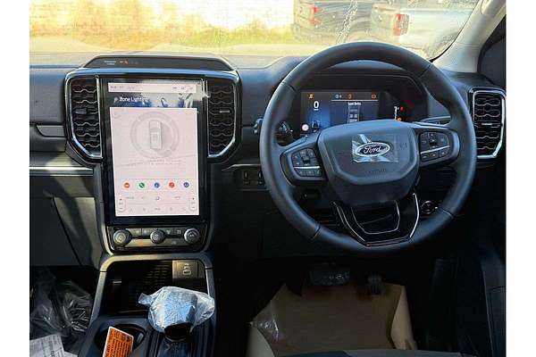 2025 Ford Everest Sport 3.0L