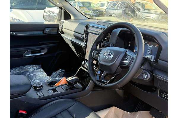 2025 Ford Everest Sport 3.0L