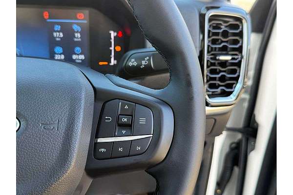 2025 Ford Everest Sport 3.0L