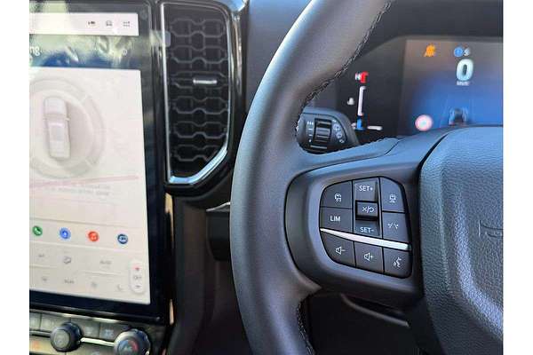 2025 Ford Everest Sport 3.0L