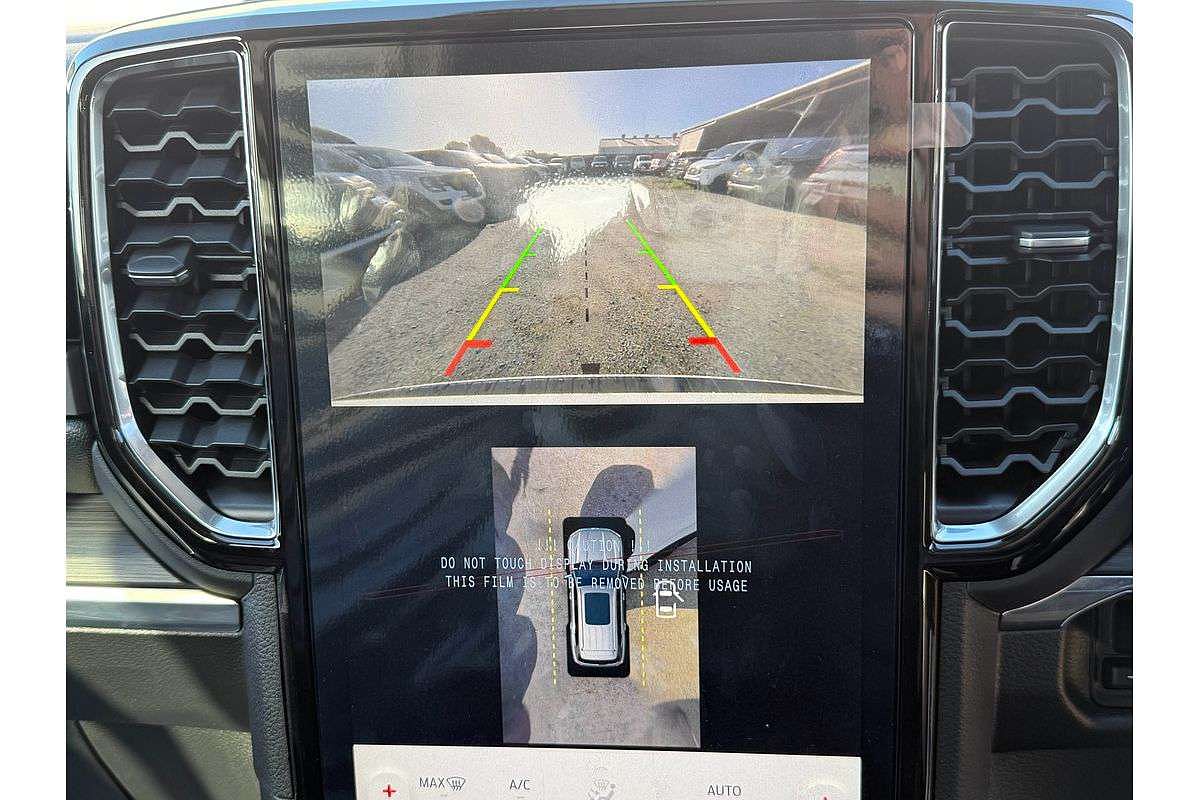 2025 Ford Everest Sport 3.0L