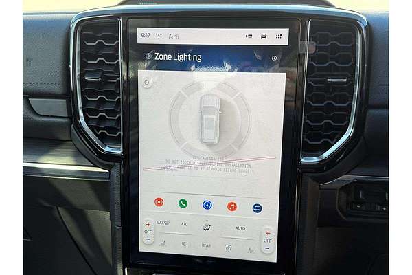 2025 Ford Everest Sport 3.0L