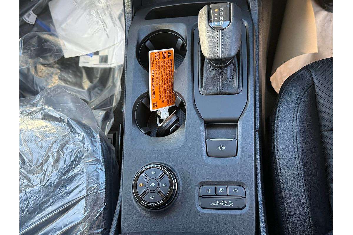 2025 Ford Everest Sport 3.0L