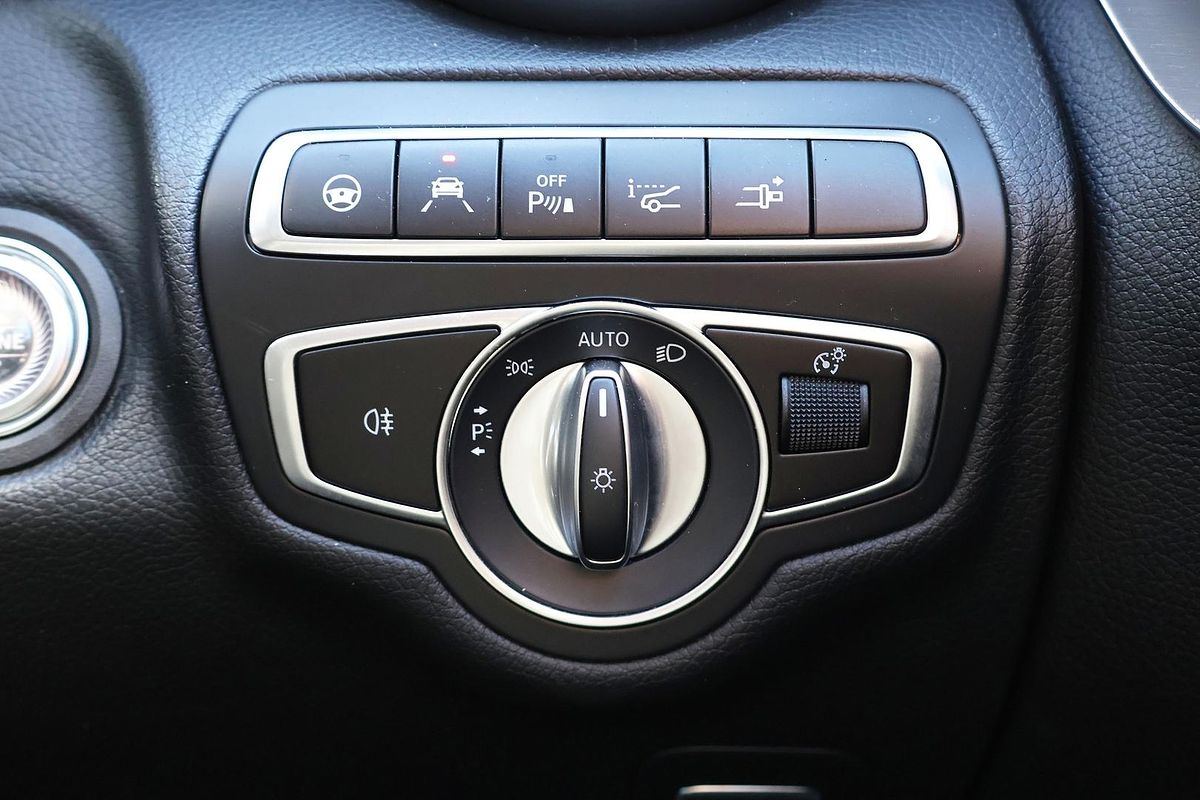 2020 Mercedes-Benz C-Class C63 AMG S C205