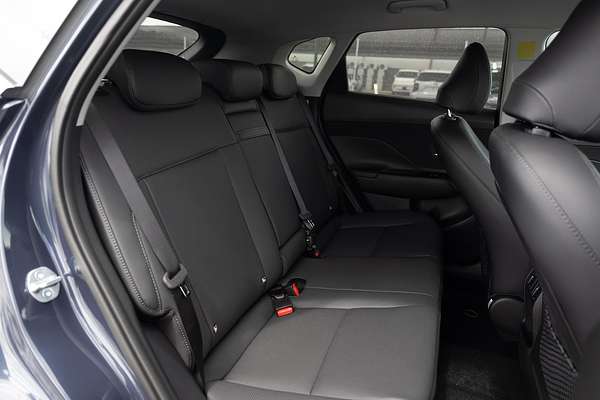 2025 Hyundai Kona Hybrid Elite SX2.V3