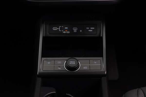 2025 Hyundai Kona Hybrid Elite SX2.V3