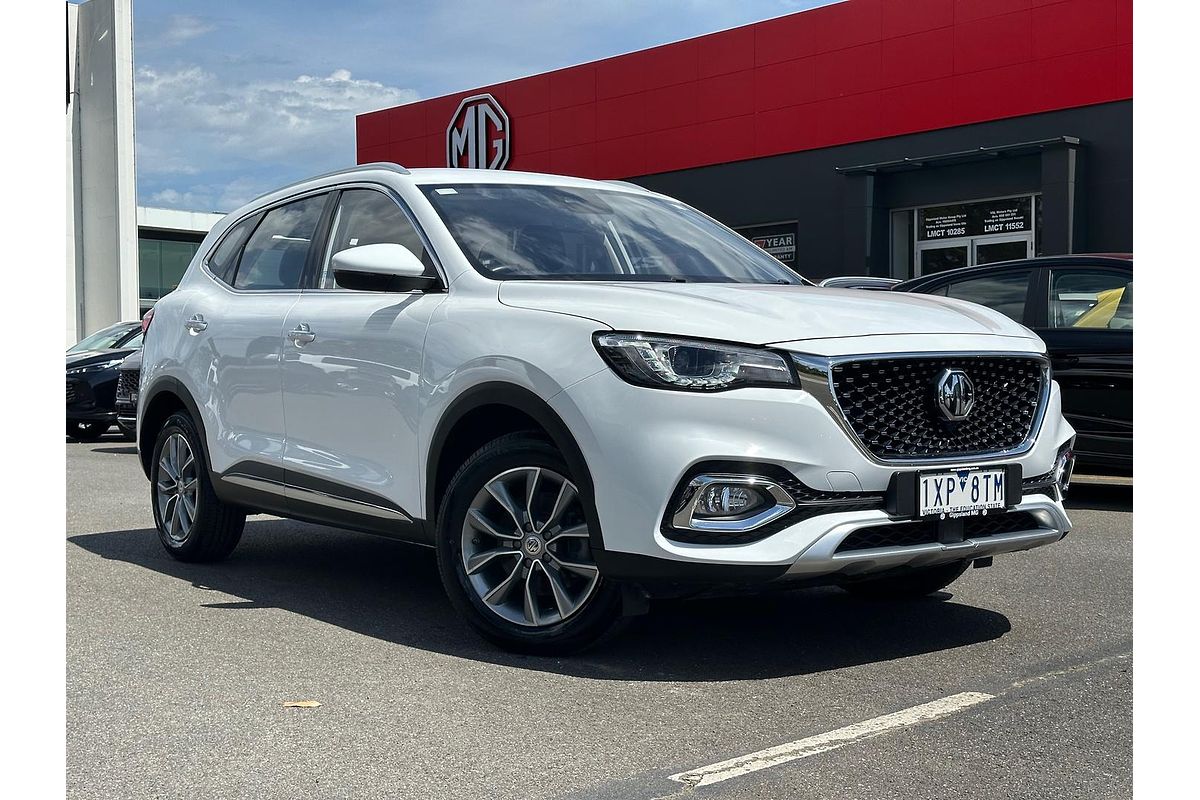 2022 MG HS Vibe SAS23