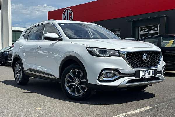 2022 MG HS Vibe SAS23