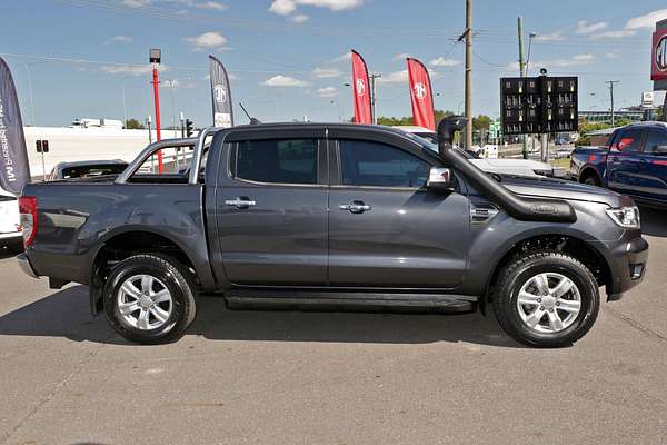 2020 Ford Ranger XLT PX MkIII 4X4 2.0L