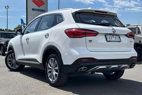 2022 MG HS Vibe SAS23