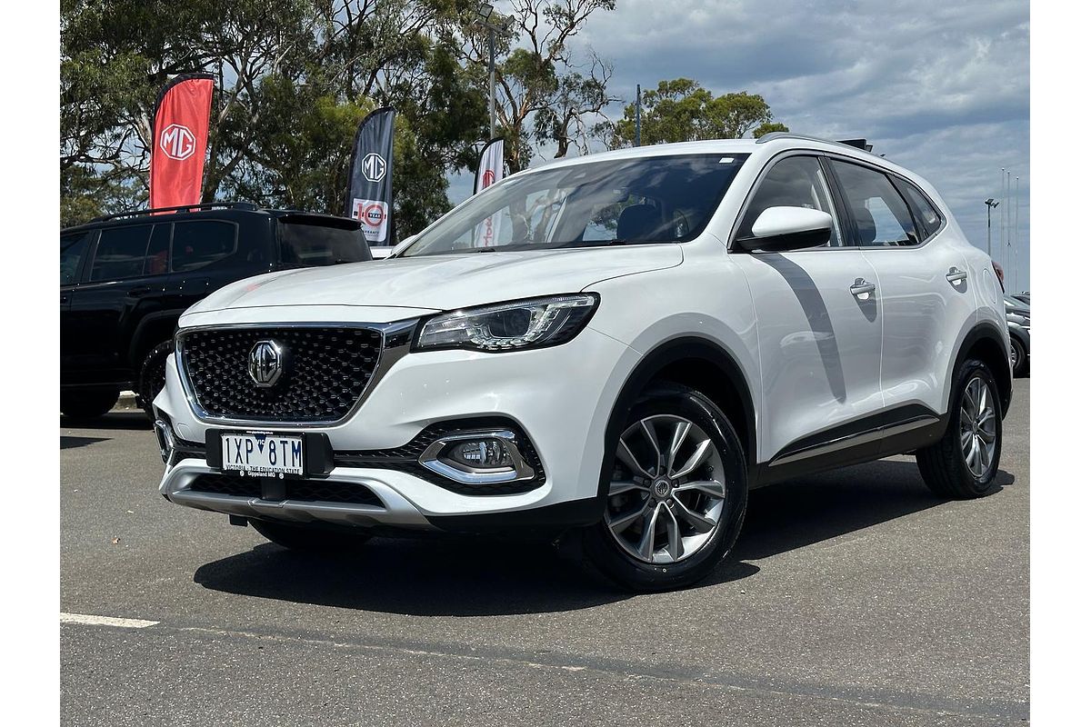 2022 MG HS Vibe SAS23