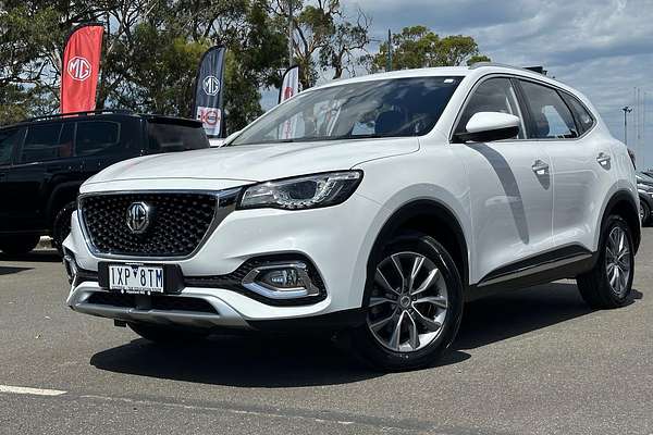 2022 MG HS Vibe SAS23