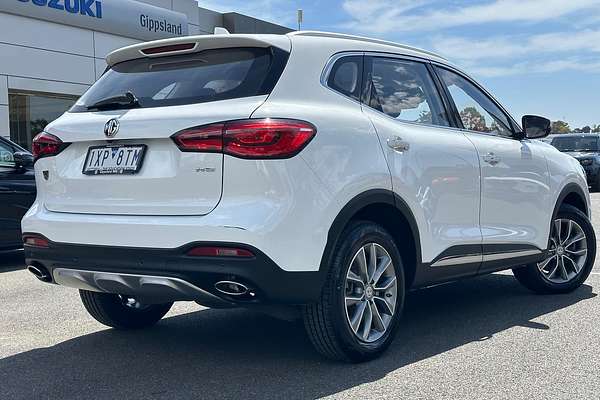 2022 MG HS Vibe SAS23