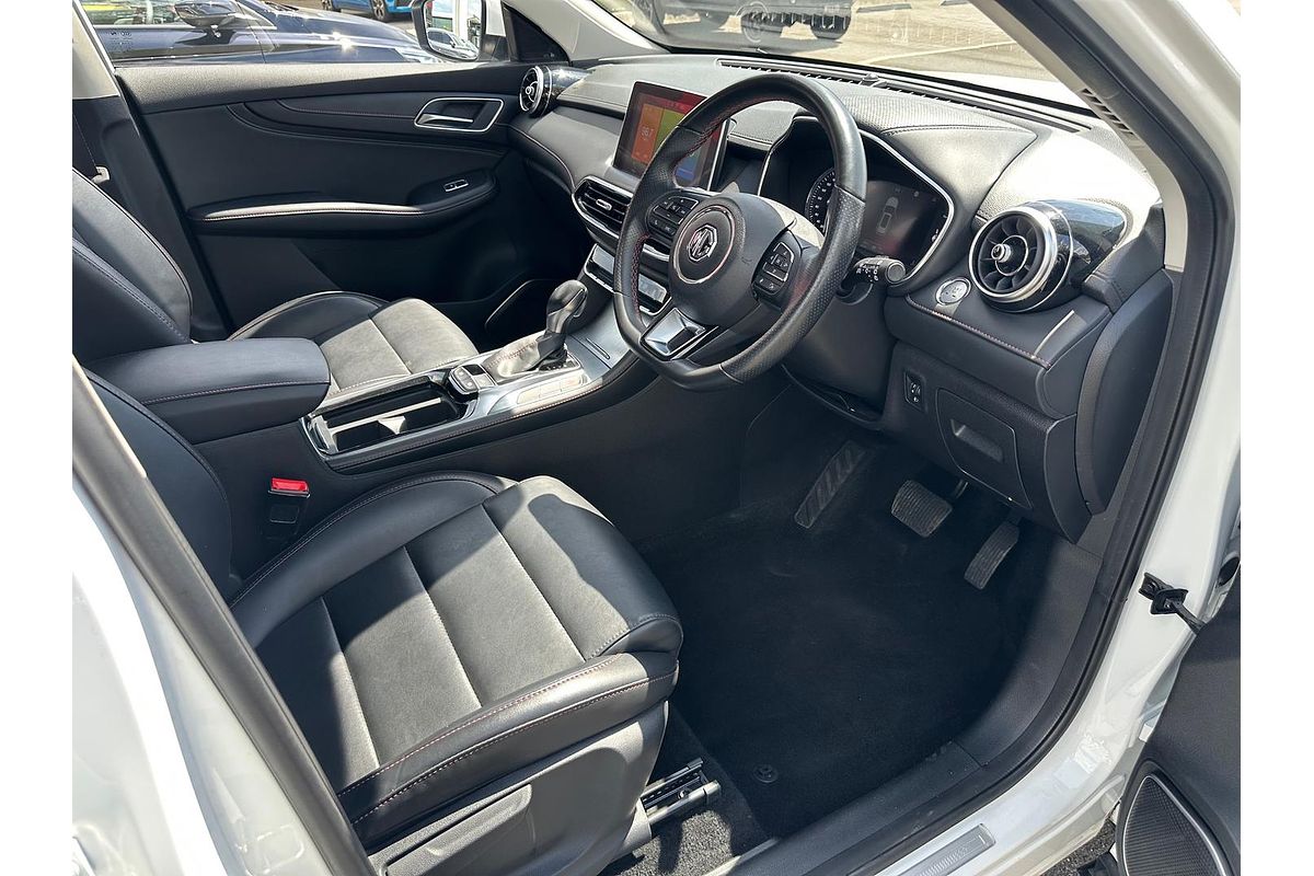 2022 MG HS Vibe SAS23