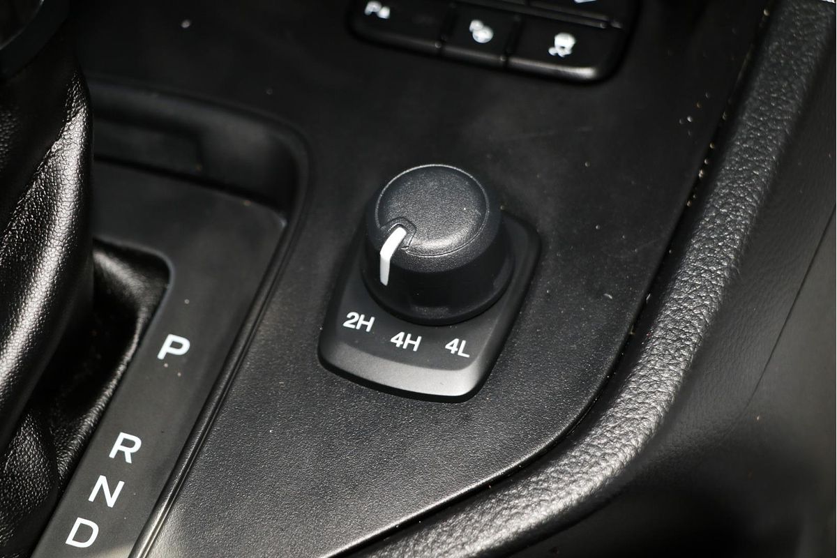 2020 Ford Ranger XLT PX MkIII 4X4 2.0L