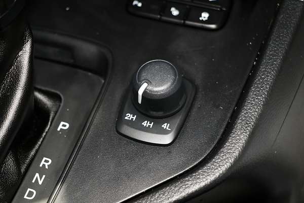 2020 Ford Ranger XLT PX MkIII 4X4 2.0L