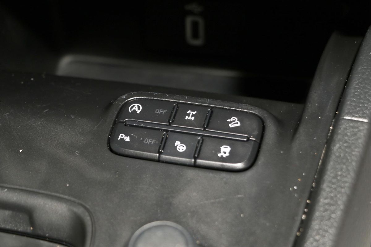 2020 Ford Ranger XLT PX MkIII 4X4 2.0L