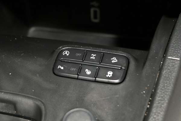 2020 Ford Ranger XLT PX MkIII 4X4 2.0L