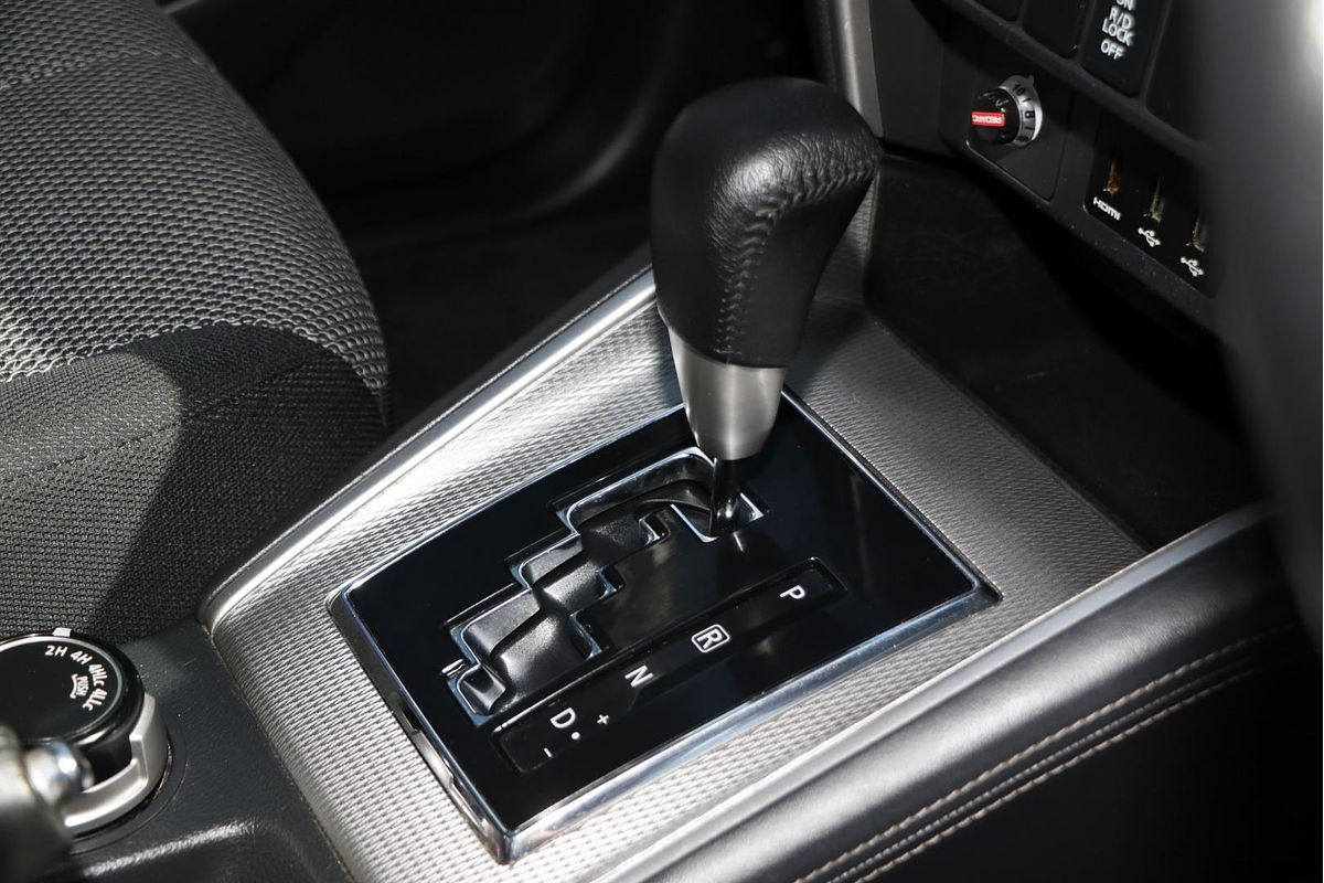 2021 Mitsubishi Triton GLS MR 4X4