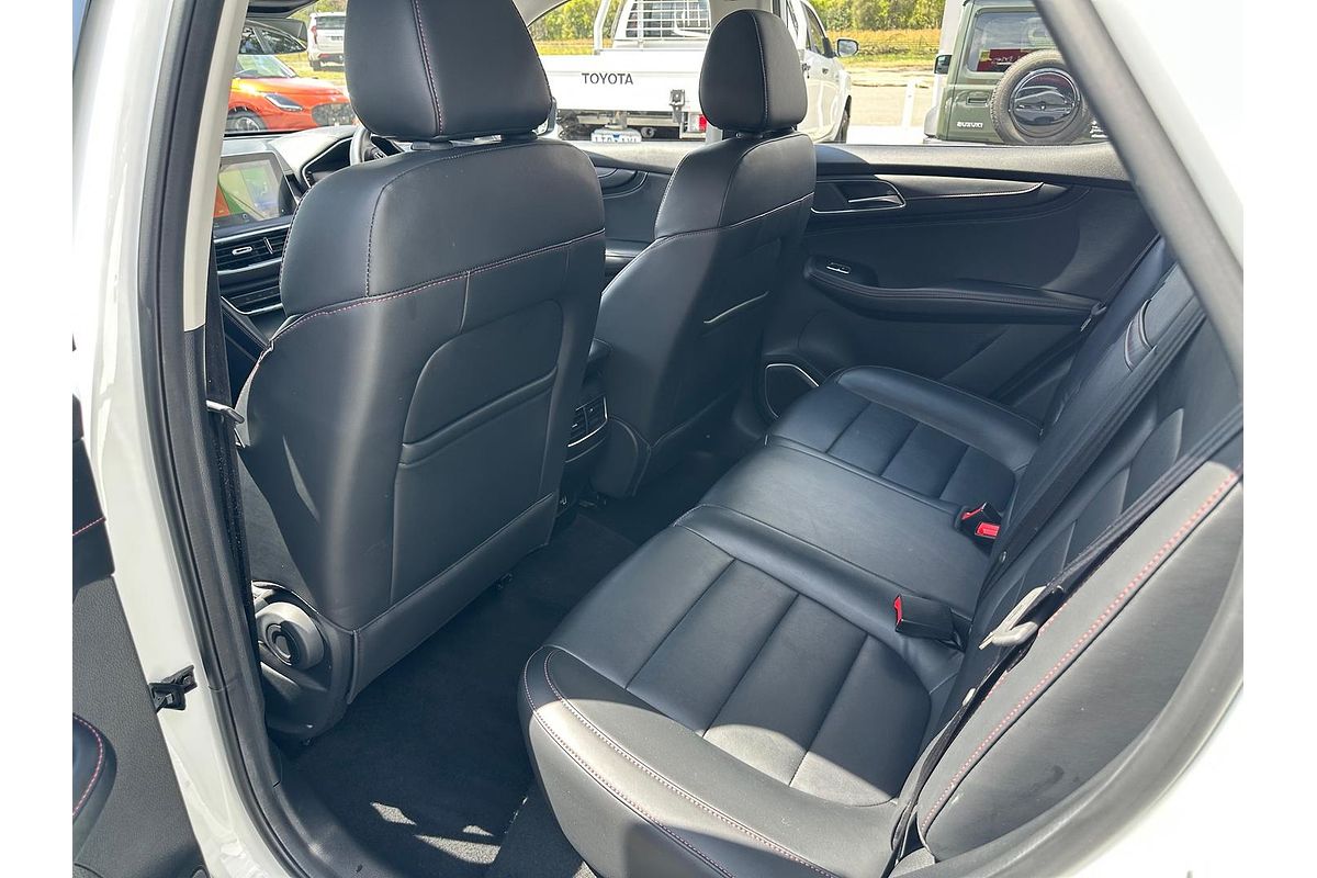 2022 MG HS Vibe SAS23