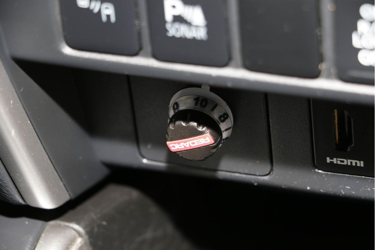 2021 Mitsubishi Triton GLS MR 4X4