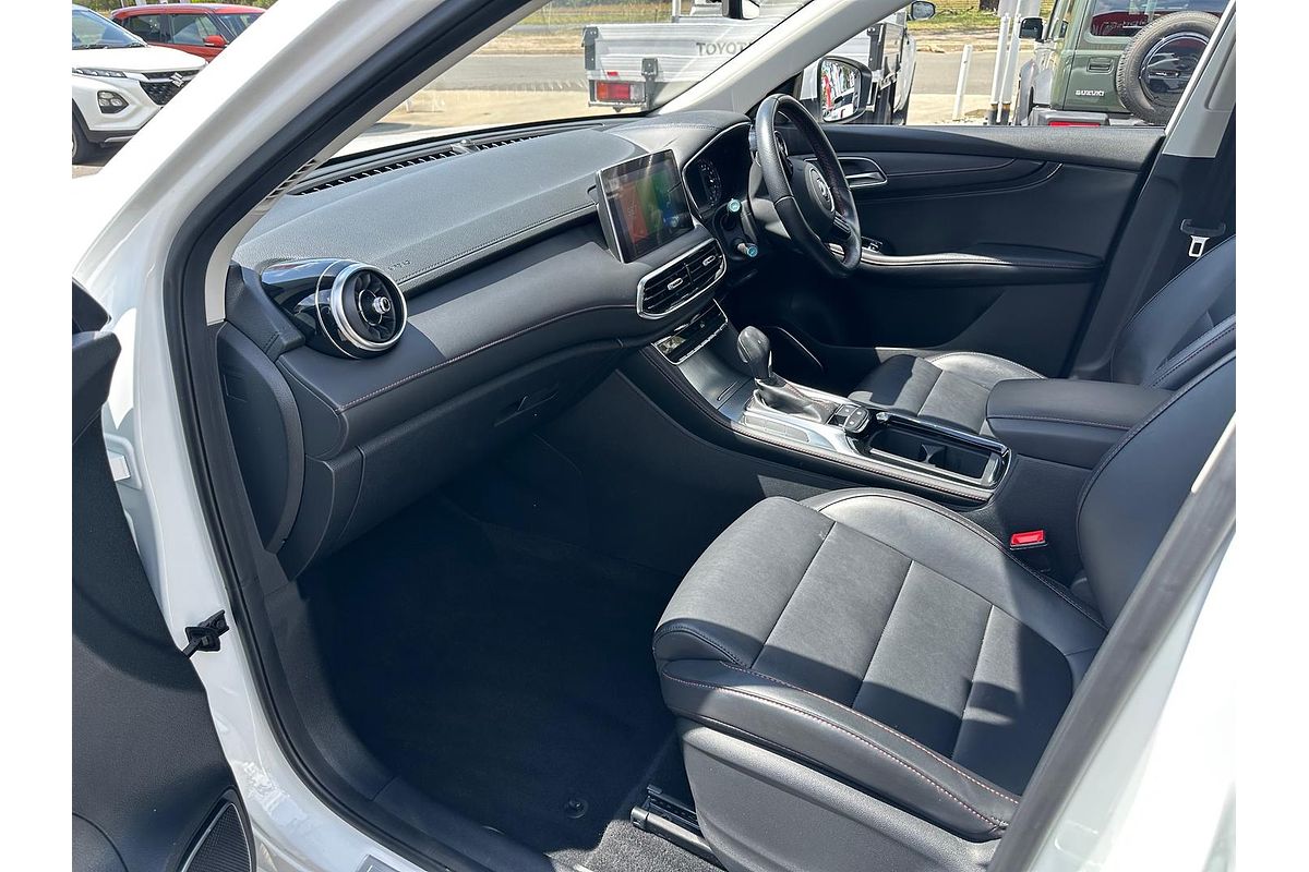 2022 MG HS Vibe SAS23