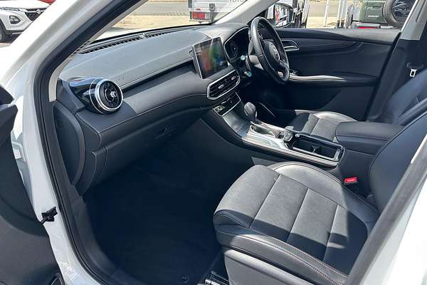 2022 MG HS Vibe SAS23