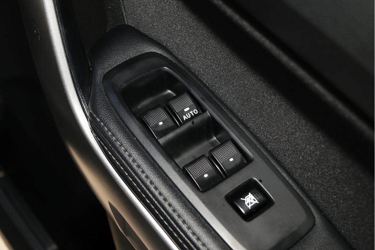 2020 Ford Ranger XLT PX MkIII 4X4 2.0L