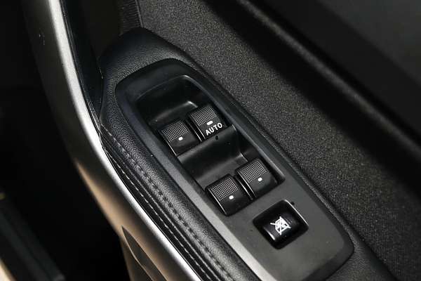 2020 Ford Ranger XLT PX MkIII 4X4 2.0L