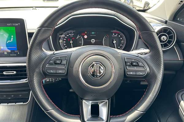 2022 MG HS Vibe SAS23