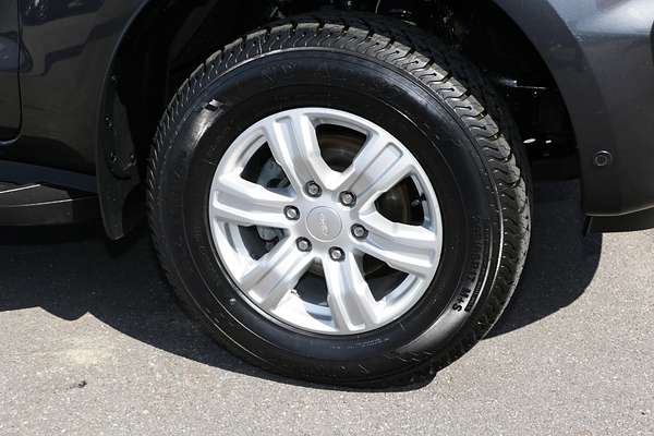 2020 Ford Ranger XLT PX MkIII 4X4 2.0L