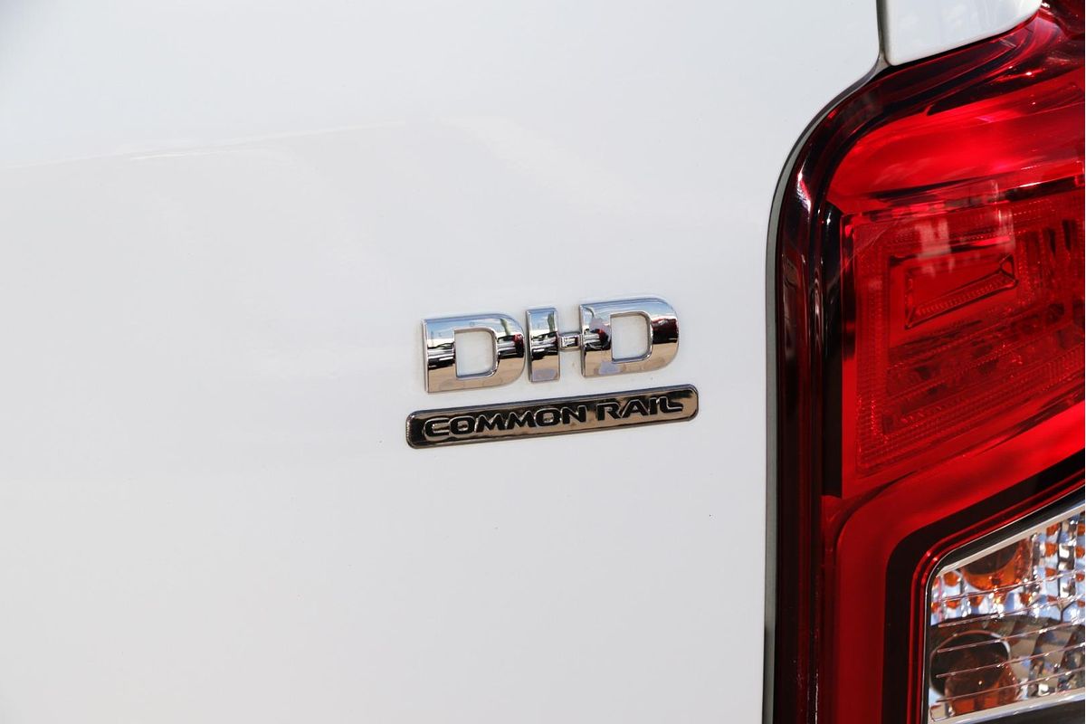 2021 Mitsubishi Triton GLS MR 4X4