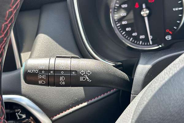 2022 MG HS Vibe SAS23