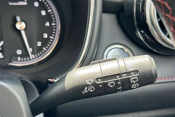 2022 MG HS Vibe SAS23