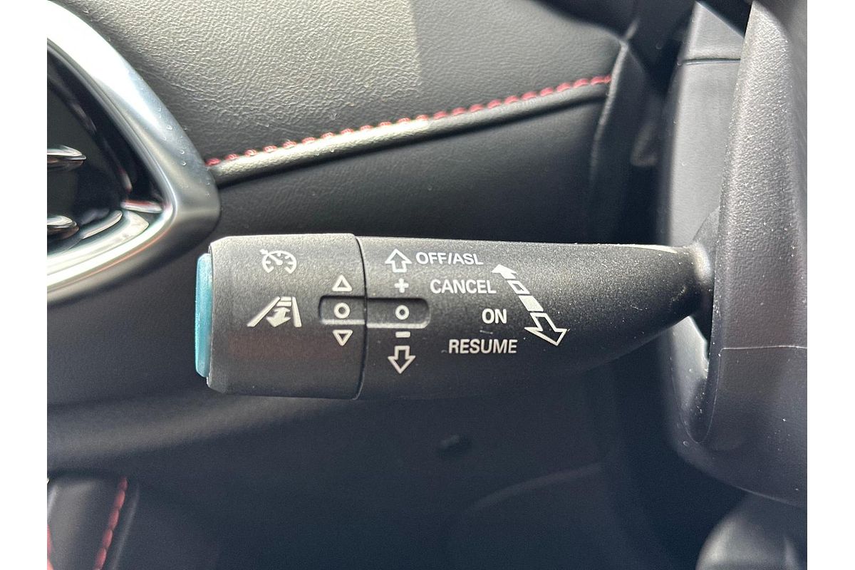 2022 MG HS Vibe SAS23