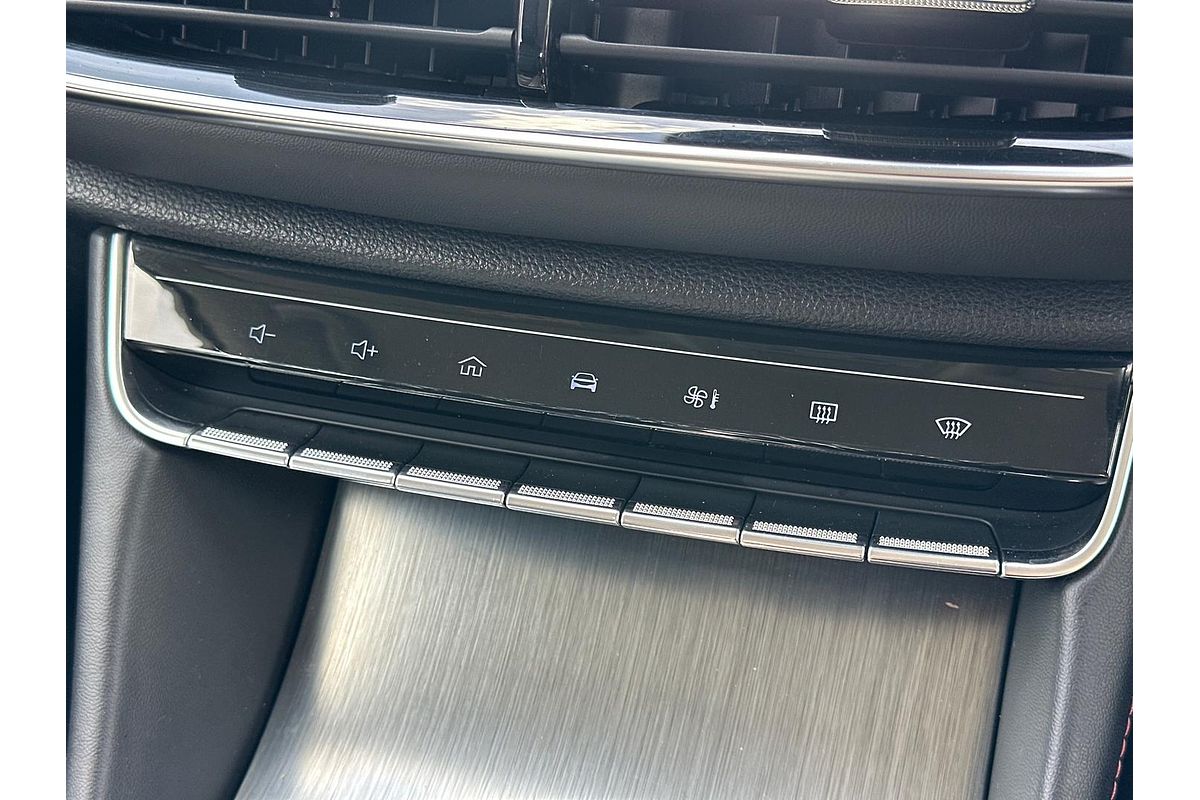 2022 MG HS Vibe SAS23