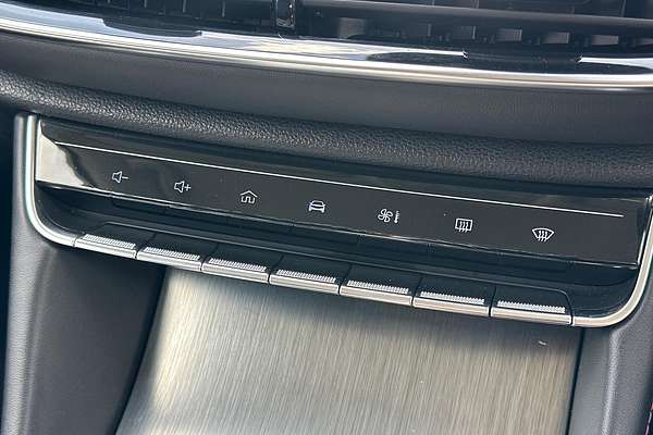 2022 MG HS Vibe SAS23