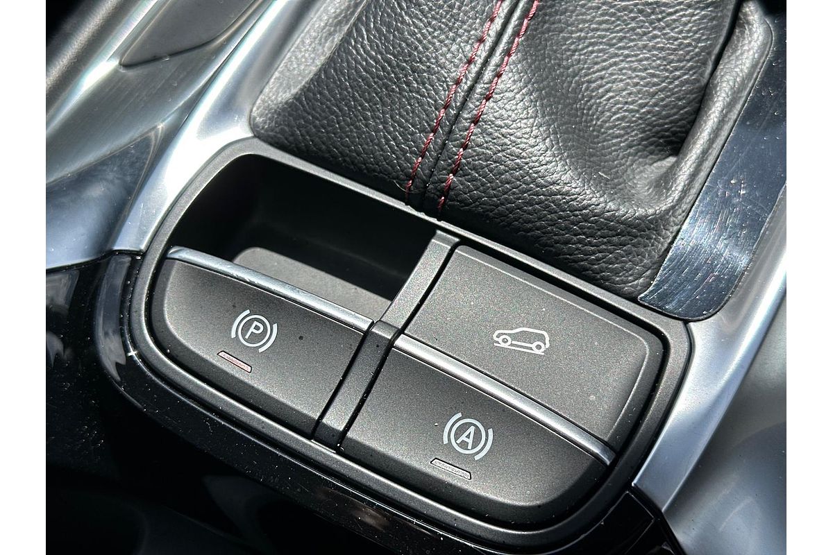 2022 MG HS Vibe SAS23