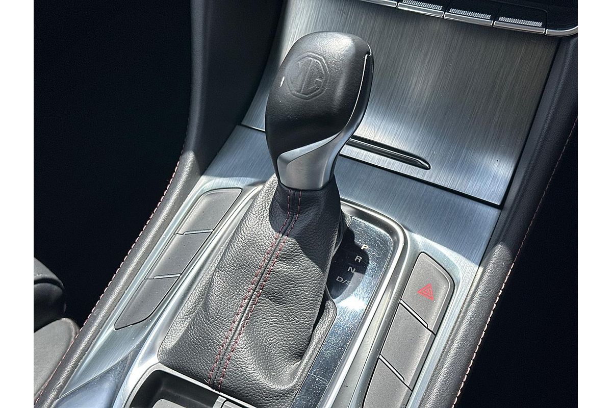 2022 MG HS Vibe SAS23