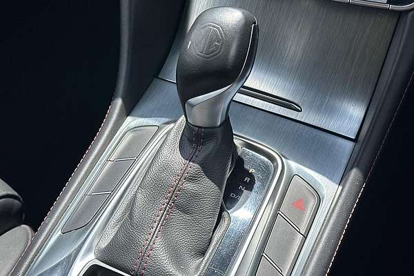 2022 MG HS Vibe SAS23