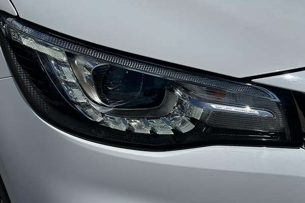 2022 MG HS Vibe SAS23