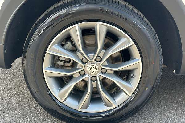 2022 MG HS Vibe SAS23