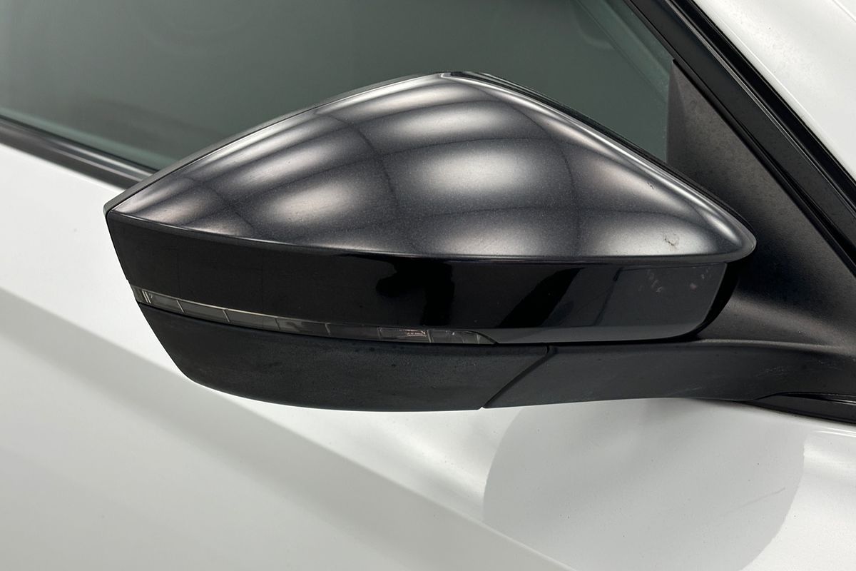 2017 SKODA Superb 206TSI SportLine NP