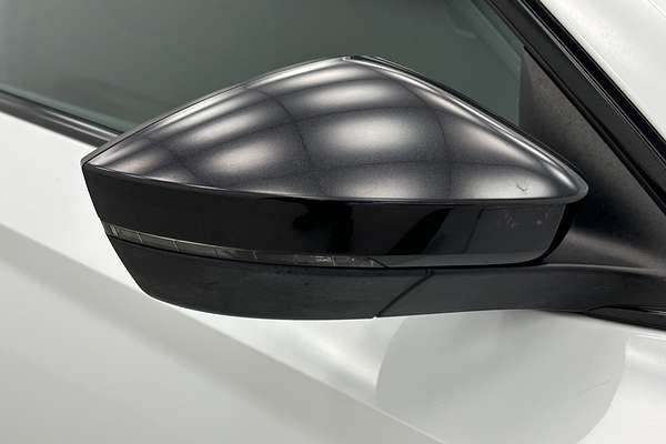 2017 SKODA Superb 206TSI SportLine NP