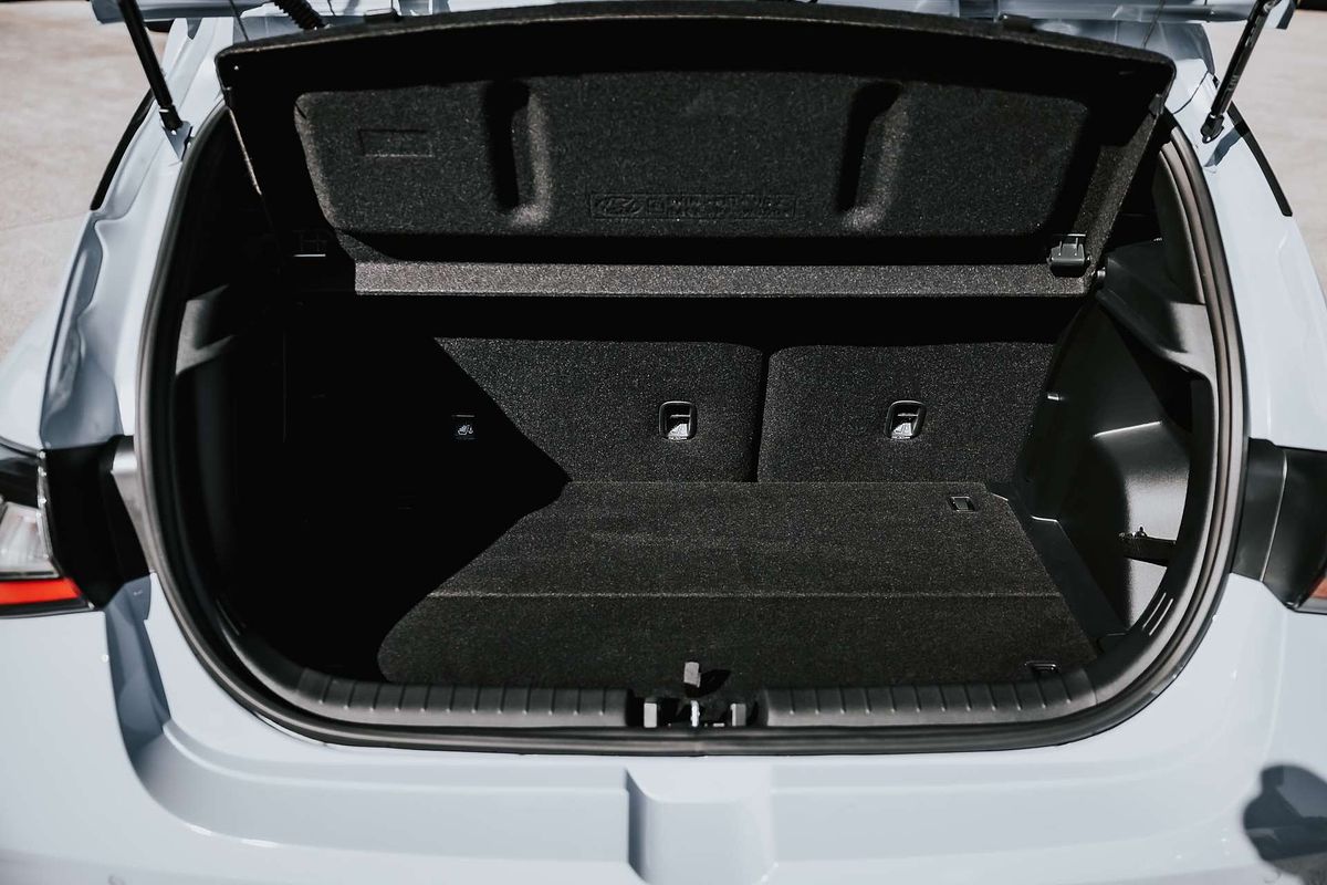 2025 Hyundai i20 N BC3.V2