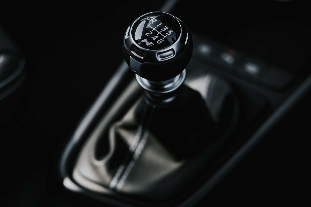 2025 Hyundai i20 N BC3.V2