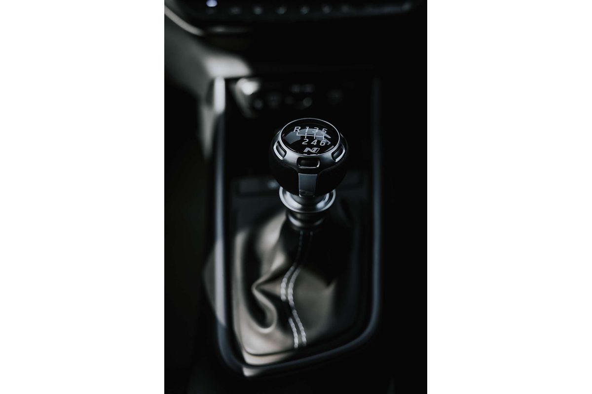 2025 Hyundai i20 N BC3.V2