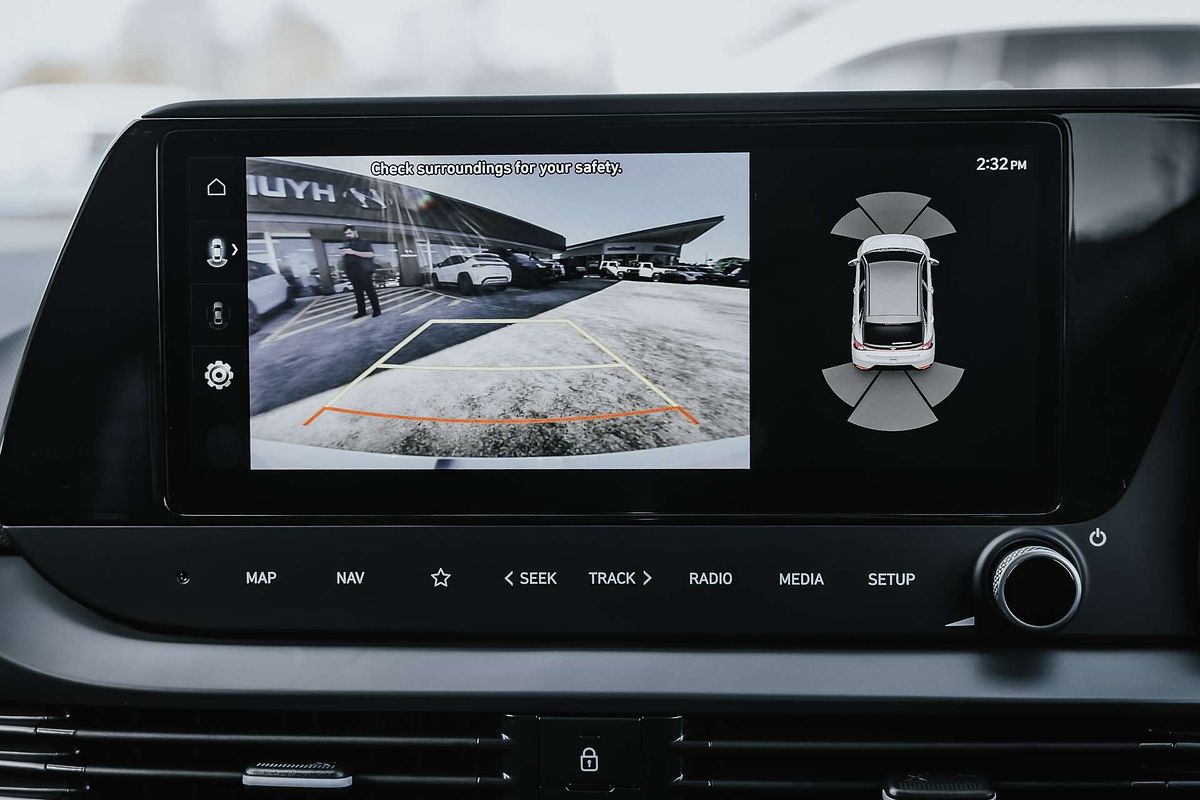 2025 Hyundai i20 N BC3.V2