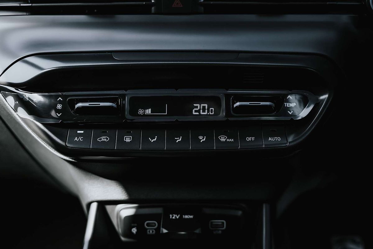 2025 Hyundai i20 N BC3.V2